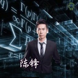 陈锋